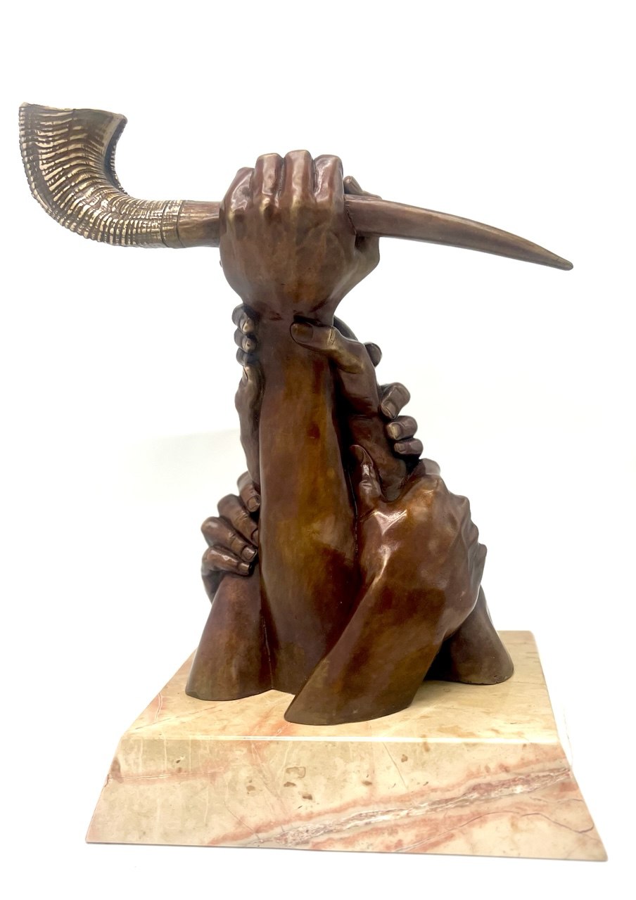 Artist Proof Sample 2